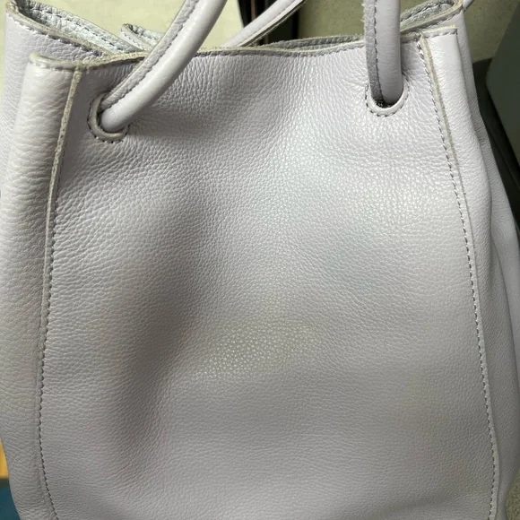 The Sak Purse Lavender See Details! - Picture 6 of 10